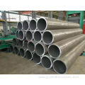 15CrMo Material Seamless Steel Pipe